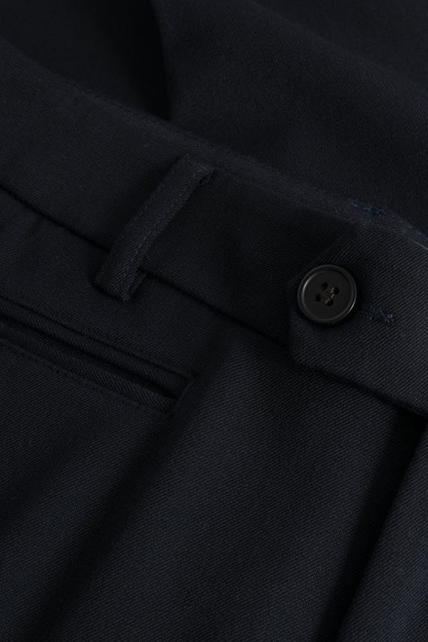 ΠΑΝΤΕΛΟΝΙ CARGO LES DEUX - 460460 DARK NAVY